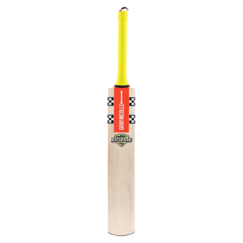 Tempesta 1.0 Cricket Bat - Gray Nicolls