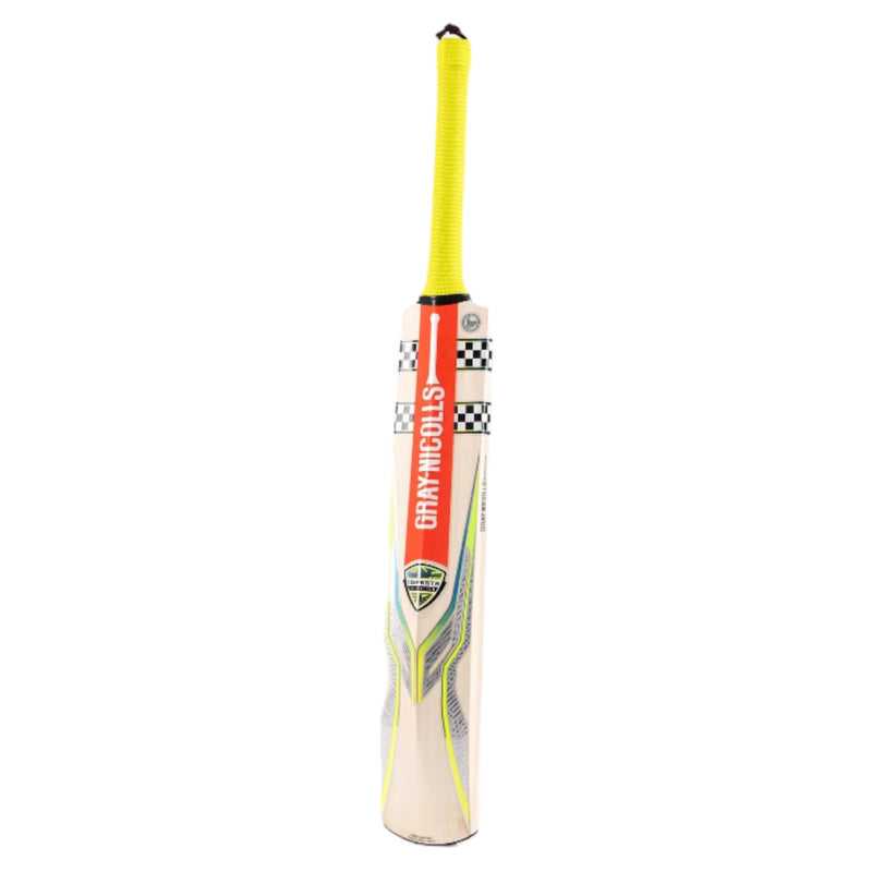 Tempesta 1.0 Cricket Bat - Gray Nicolls