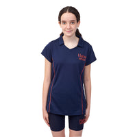 Haberdashers' Girls' Baselayer Cycle Shorts