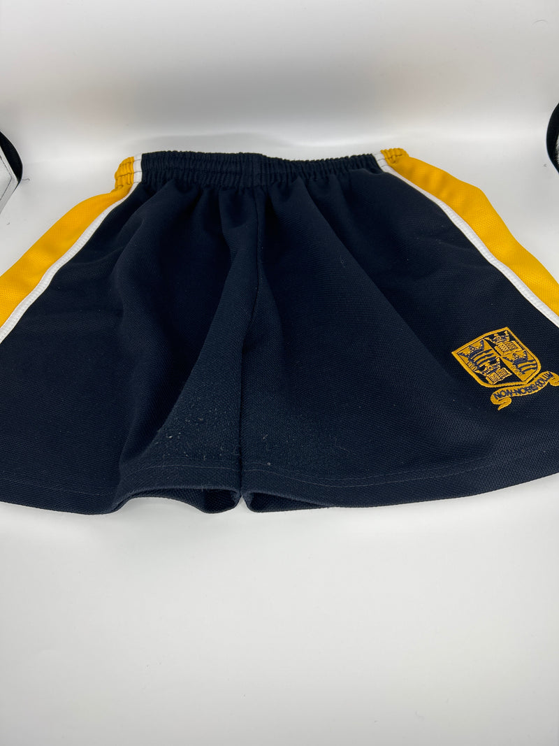 PL Edmonton County Shorts Size 34
