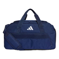 Adidas Tiro League Navy Duffel Bag