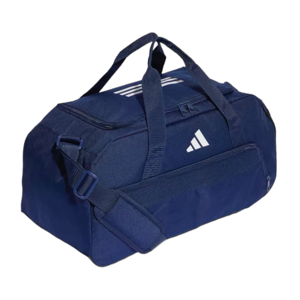 Adidas Tiro League Navy Duffle Bag