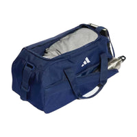 Adidas Tiro League Navy Duffel Bag