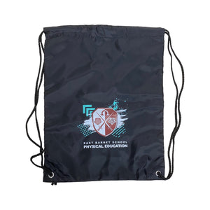 East Barnet School PE Bag