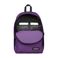 Eastpak Out Of Office Purple Backpack
