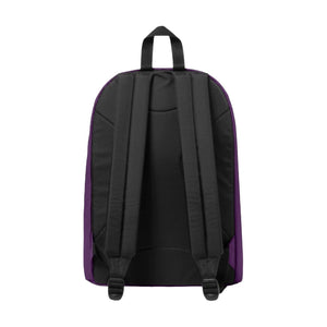 Eastpak Out Of Office Purple Backpack