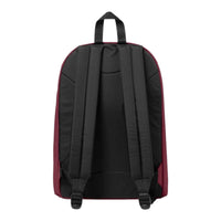 Eastpak Out Of Office Maroon Backpack