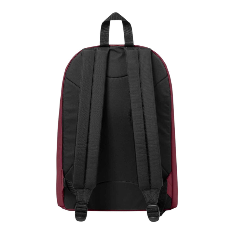 Eastpak Out Of Office Maroon Backpack