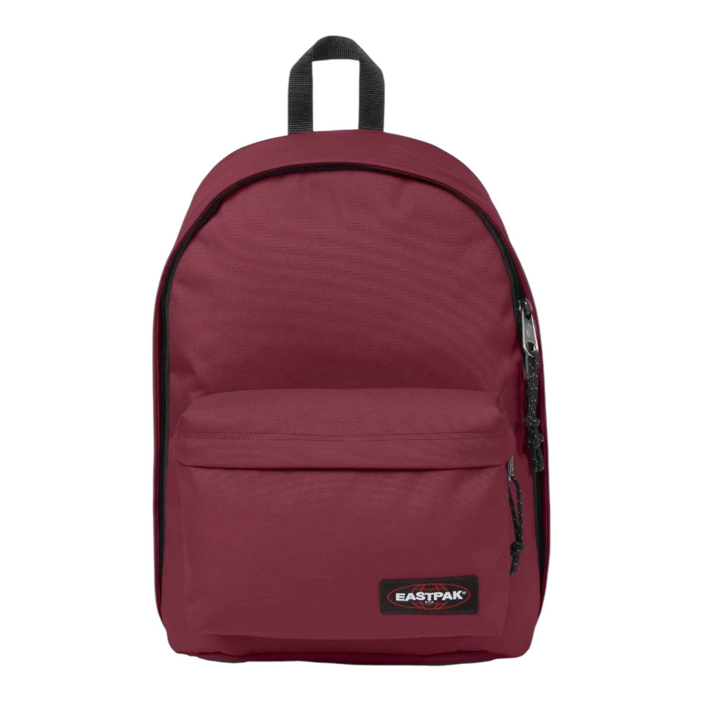Eastpak Out Of Office Maroon Backpack