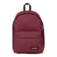 Eastpak Out Of Office Maroon Backpack