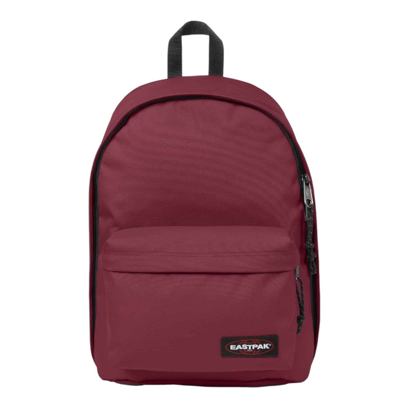 Eastpak Out Of Office Maroon Backpack