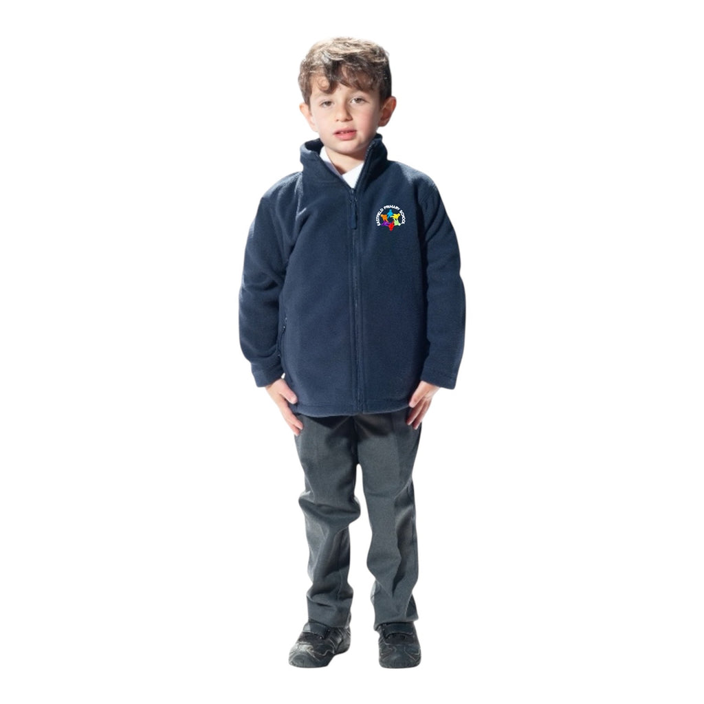 Eastfield Primary Fleece