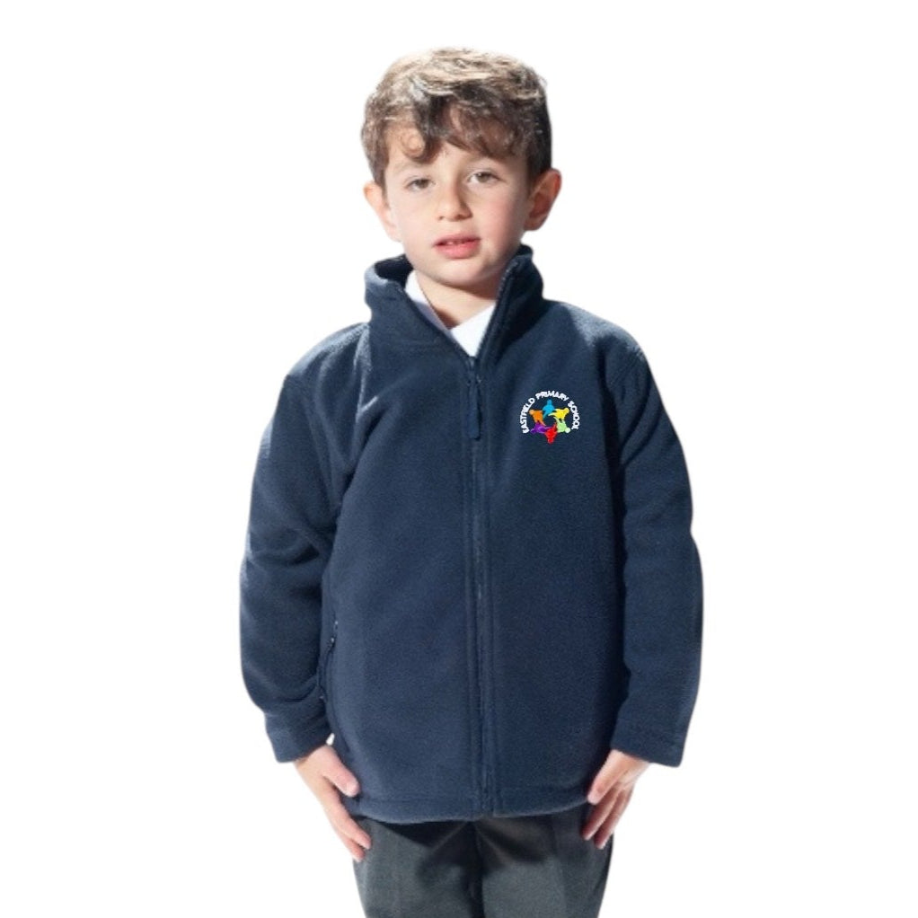 Eastfield Primary Fleece