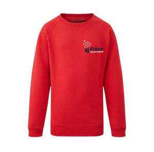 Eldon Sweatshirt Year 6