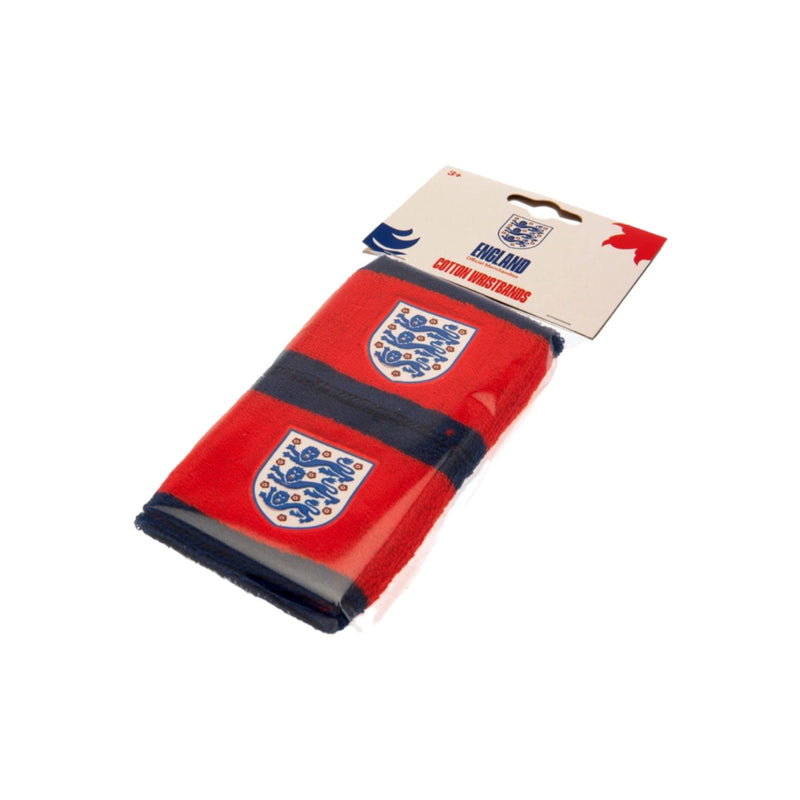 England Wrist Sweatbands