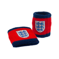 England Wrist Sweatbands