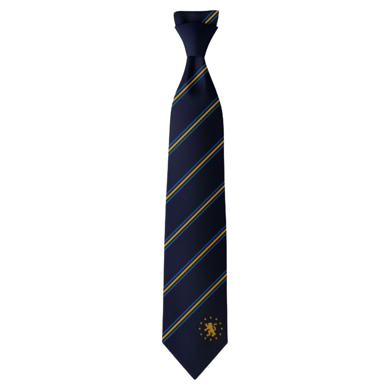 Hockerill Anglo-Europen College Year 7 - 10 Boarders Tie