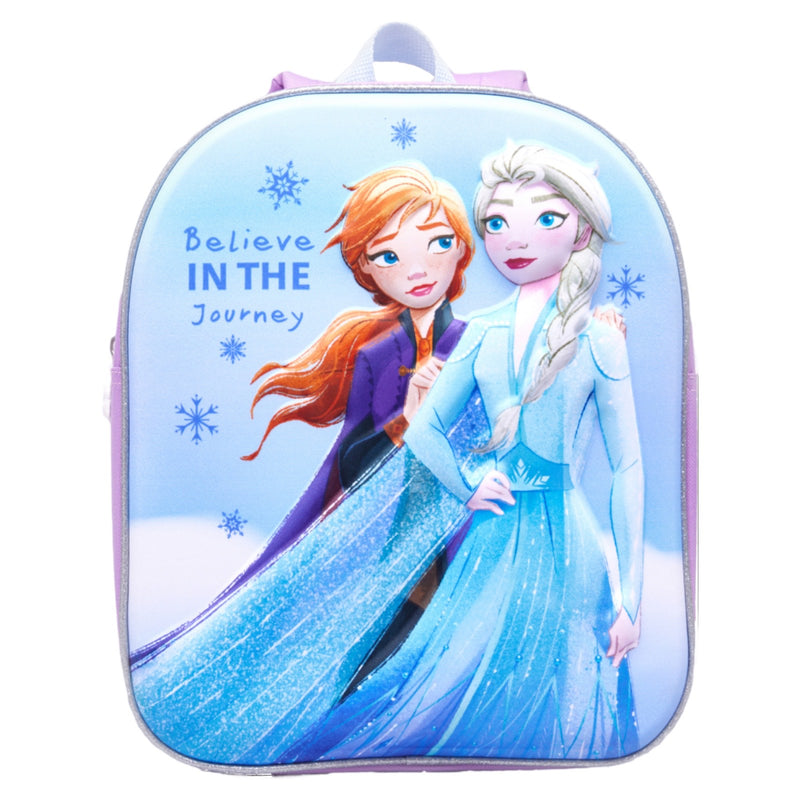Frozen Eva Backpack
