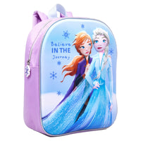 Frozen Eva Backpack