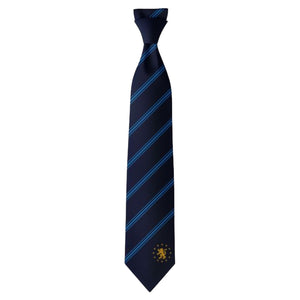 Hockerill Anglo-European College Year 7 - 10 Day Tie