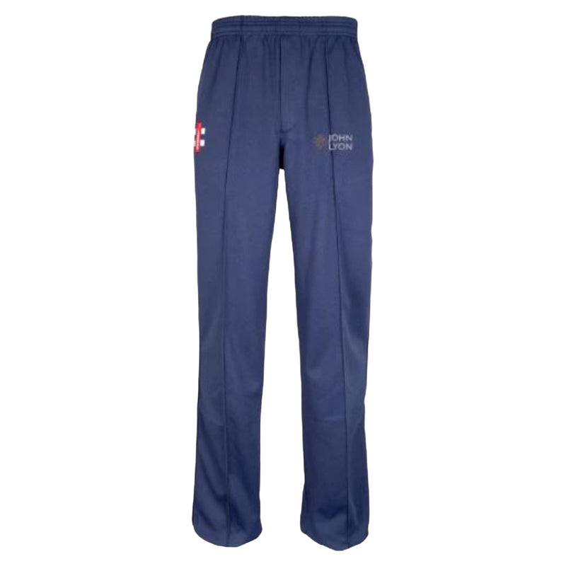 John Lyon School Cricket Trousers