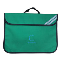 Channing Bookbag