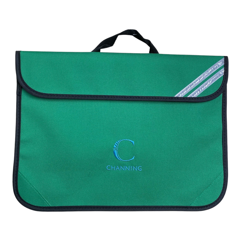 Channing Bookbag
