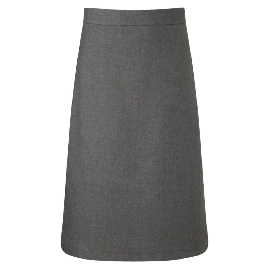 Banner Medway Senior Grey Straight Skirt