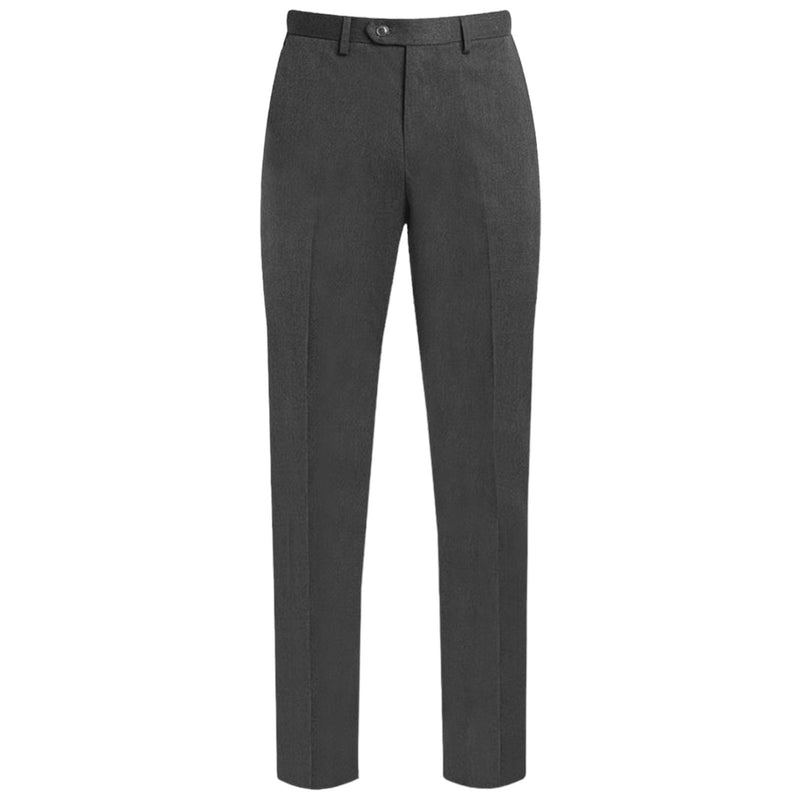 Grey Boys Signature Contemporary Fit Trousers