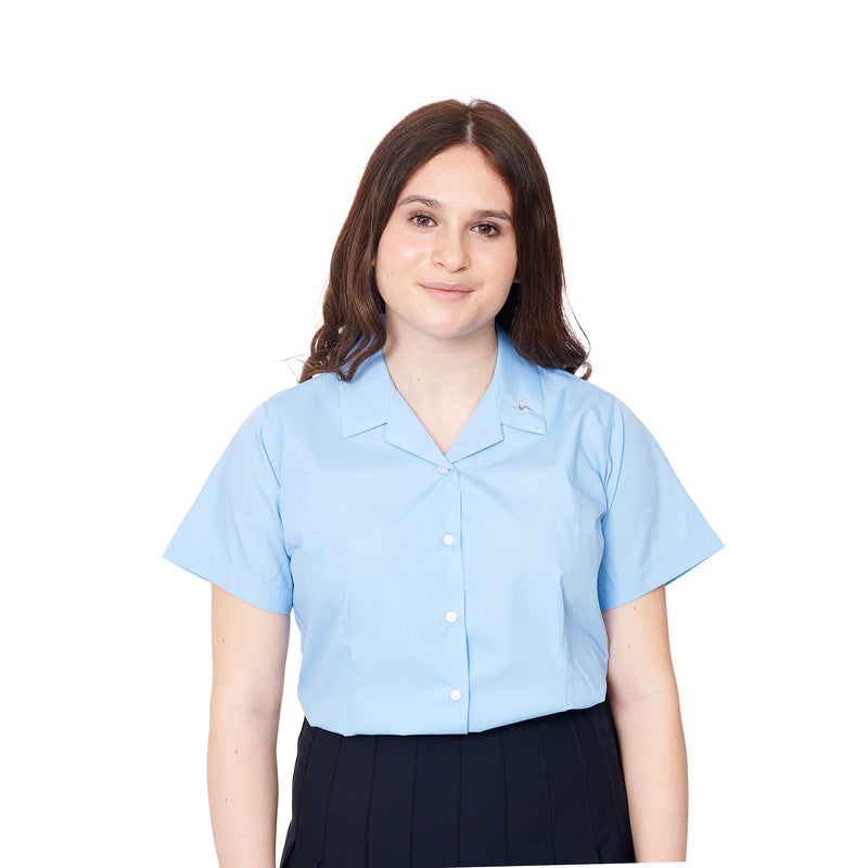 St Albans Girls' School Blouse