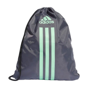 Adidas Grey Mint Power Gymsack