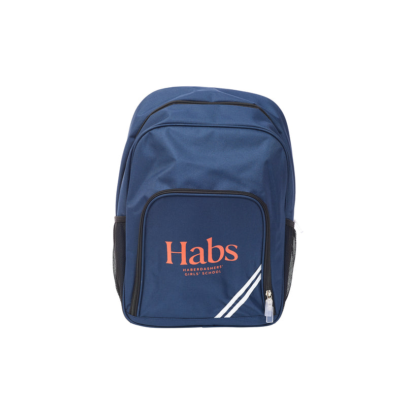 Haberdashers' Girls' Junior School Backpack