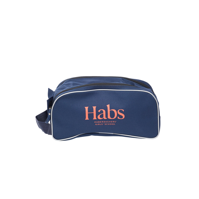 Haberdashers' Girls' School Bootbag