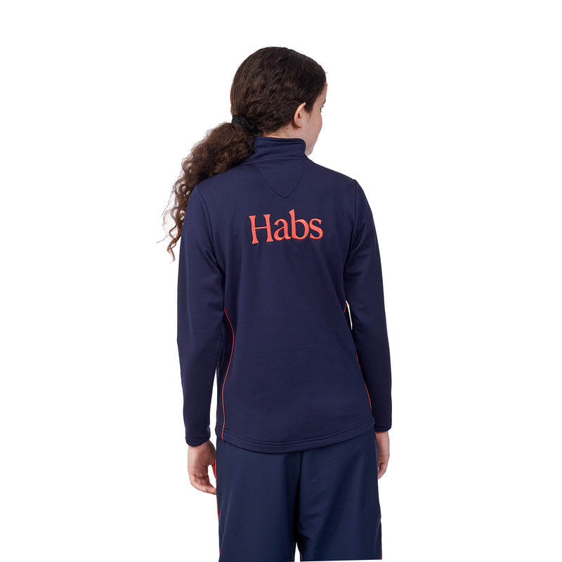 Haberdashers' Girls' School Midlayer