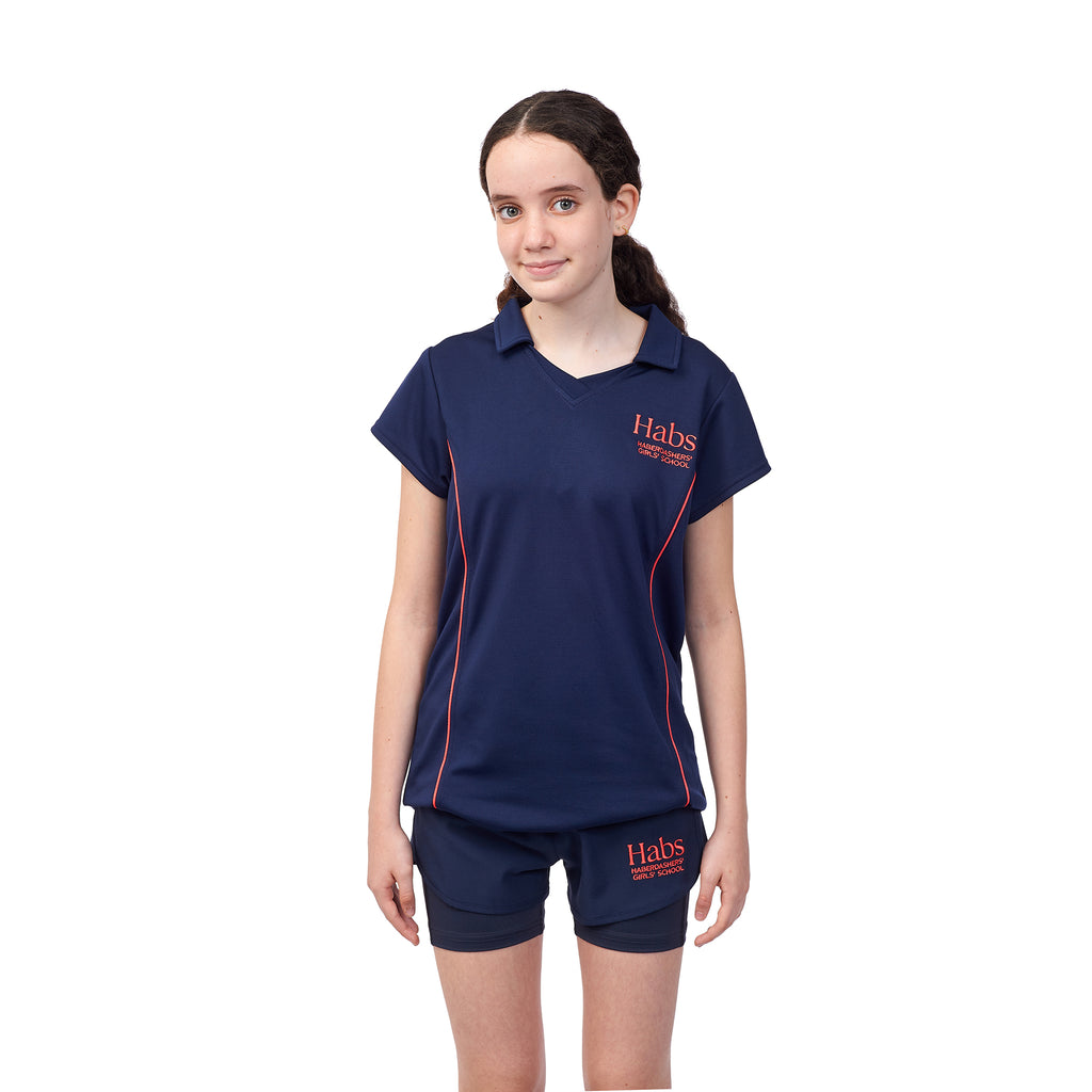 Haberdashers' Girls School 2-in-1 Shorts