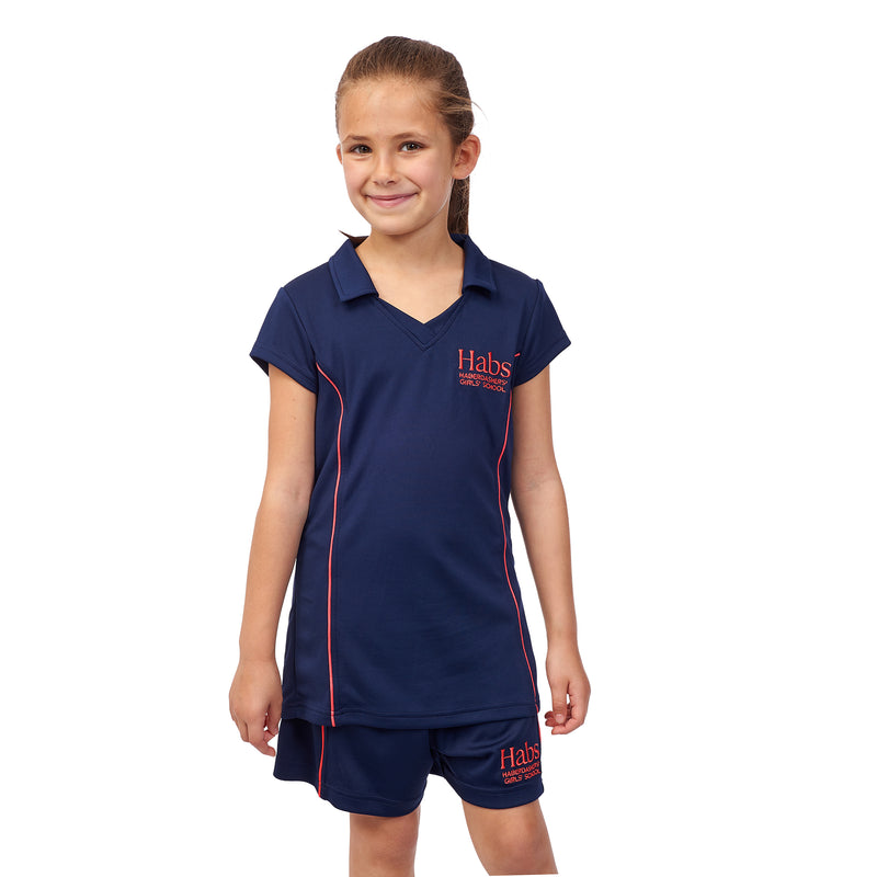 Haberdashers' Girls School PE Shorts