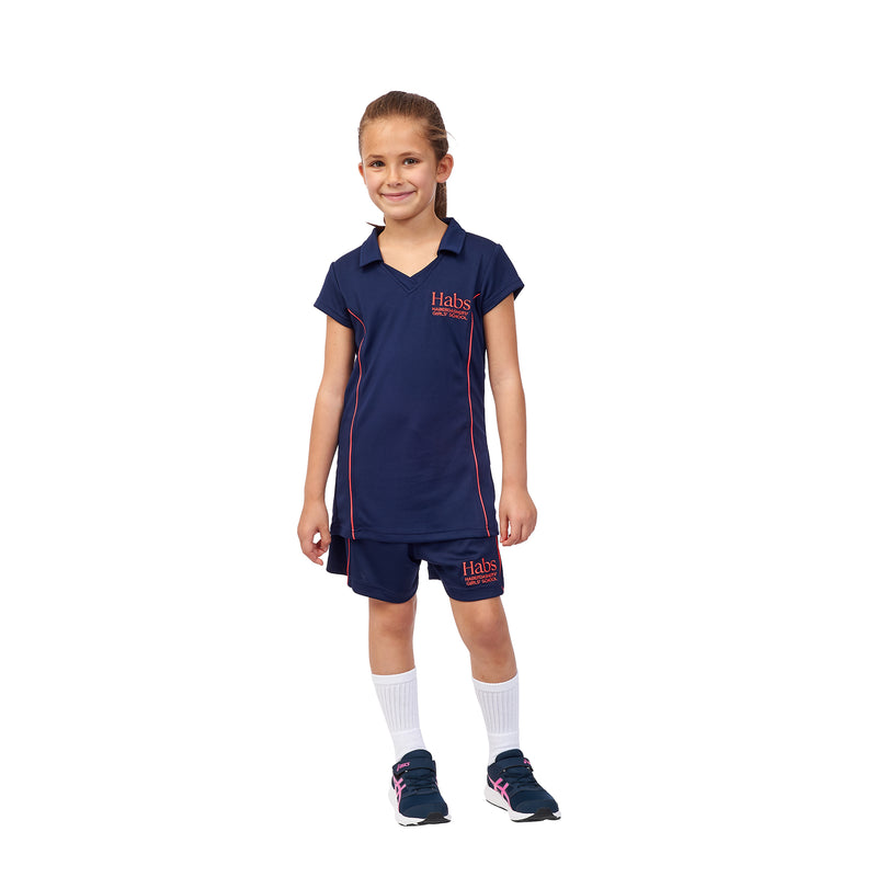 Haberdashers' Girls School PE Shorts