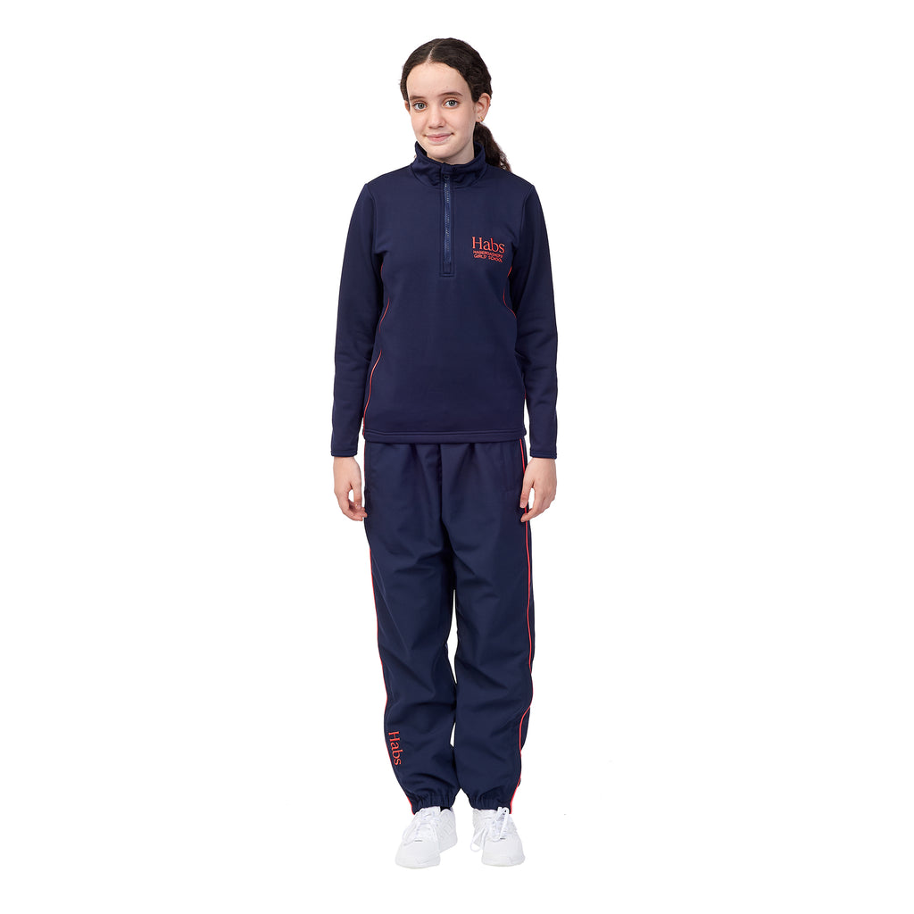 Haberdashers' Girls' School Tracksuit Bottoms