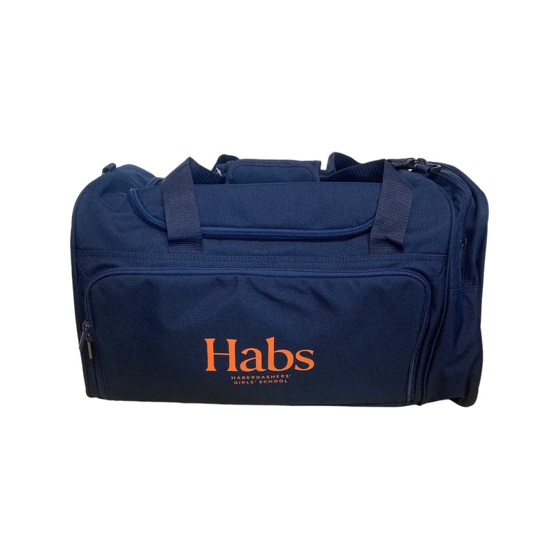 Haberdashers Girls School Holdall