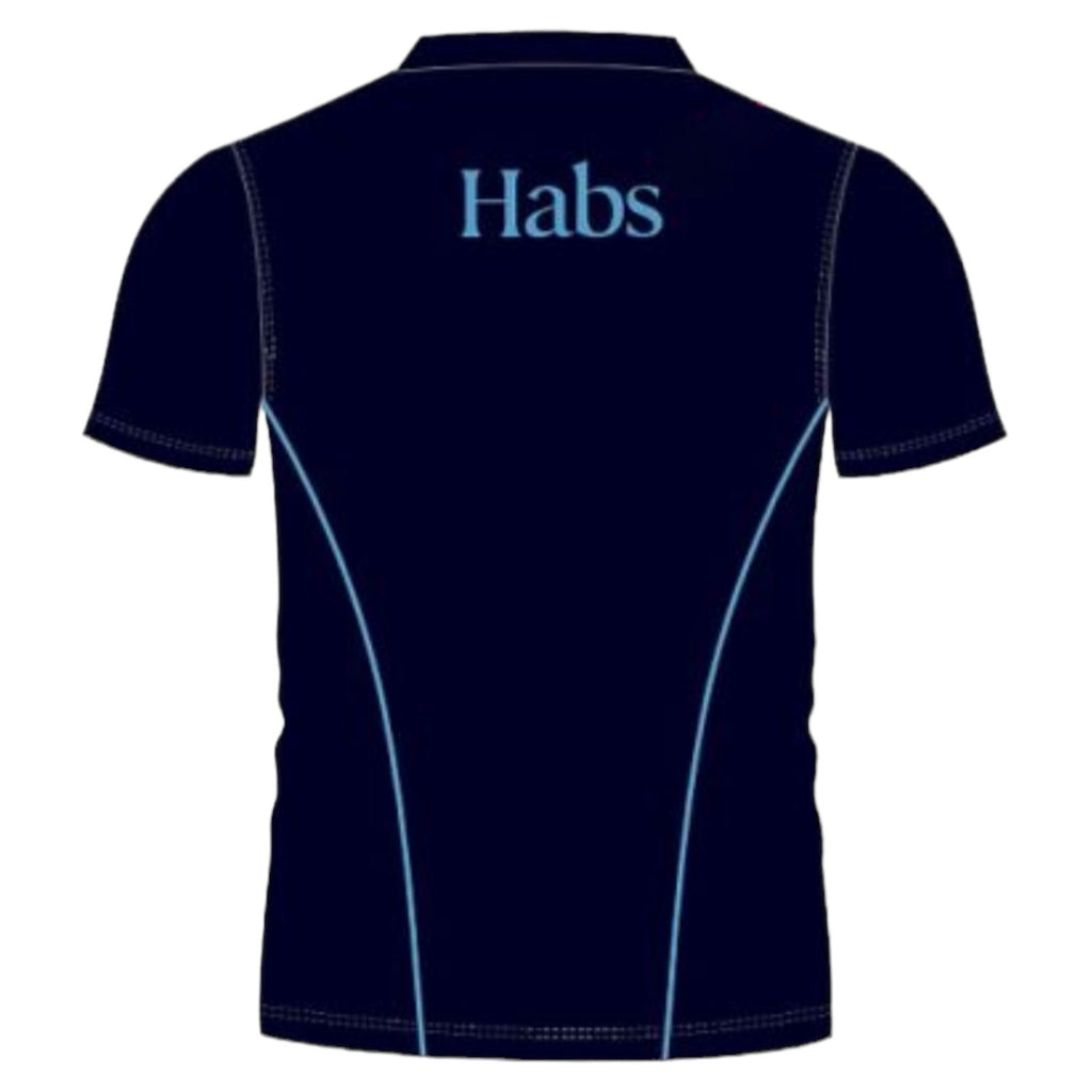 Haberdashers' Boys' School PE T-Shirt