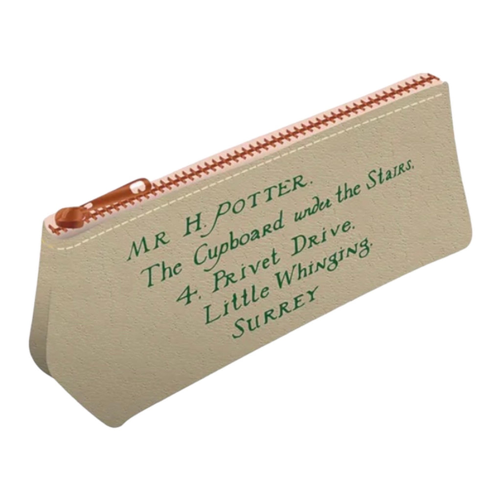 Harry Potter Pencil Case