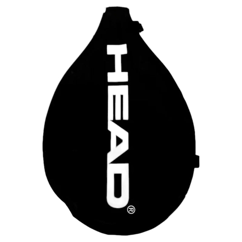 Radical Junior Tennis Racket & Head Cover