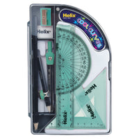 Helix Cool Curves Maths Set