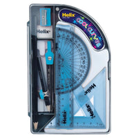 Helix Cool Curves Maths Set