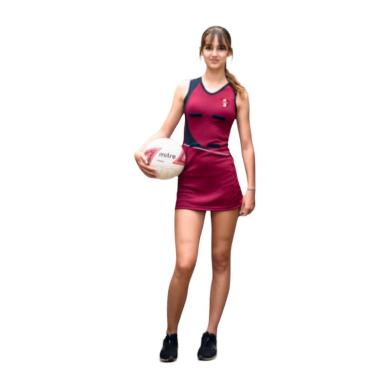 Highgate Netball Dress