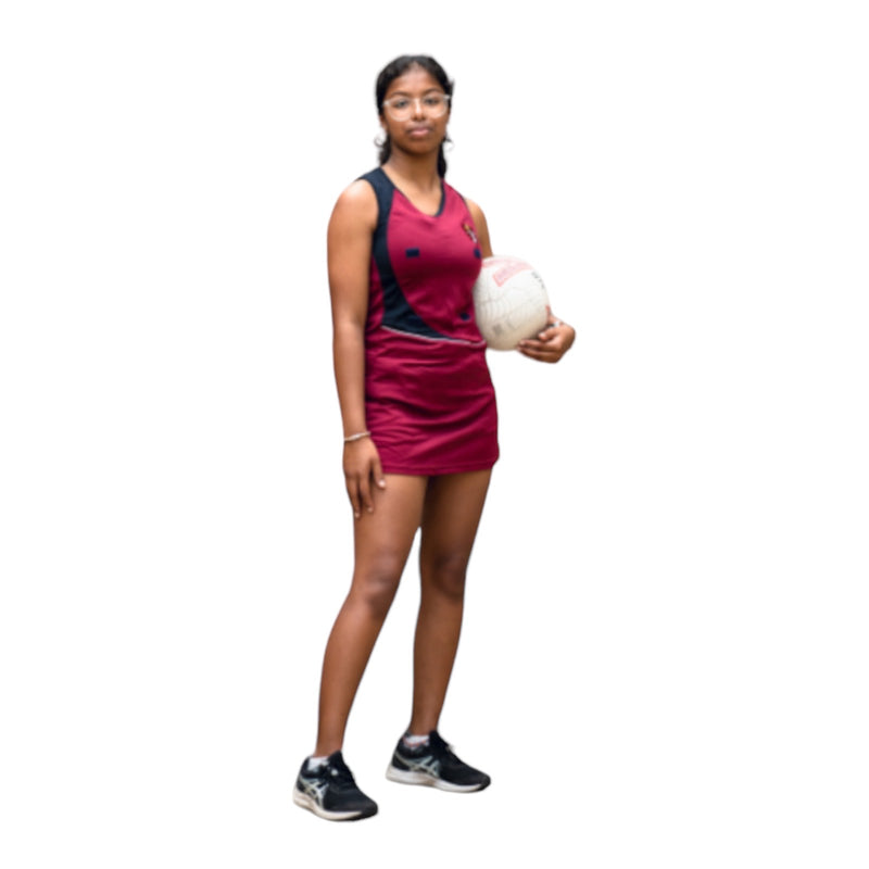 Highgate Netball Dress