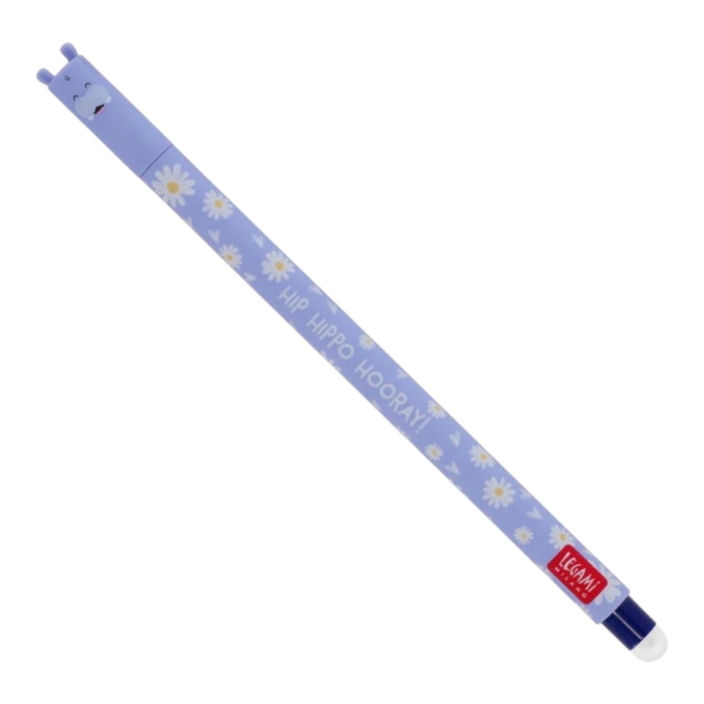 Hippo Erasable Gel Pen