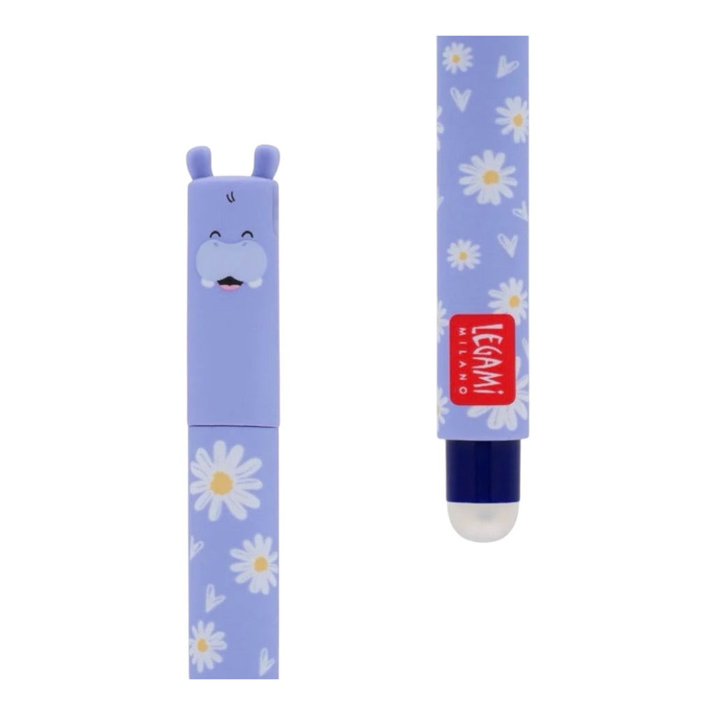 Hippo Erasable Gel Pen