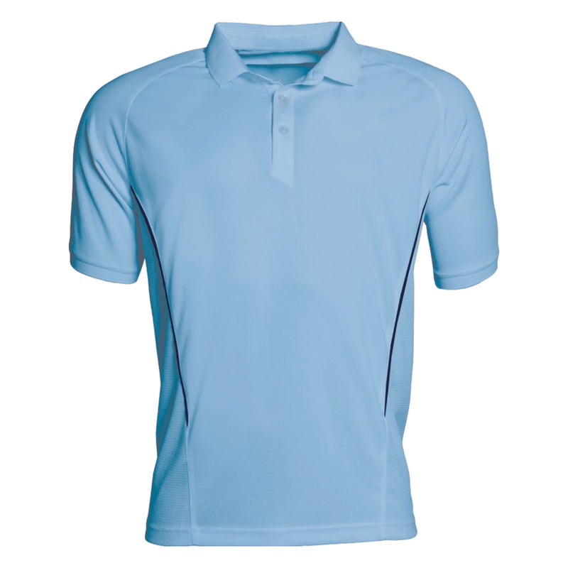 Hockerill Anglo-European College GCSE PE Polo Shirt
