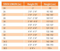 Grays Ultrabow 3 Junior Composite Hockey Stick Blue